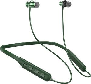 hoco. ES64 Neckband 5.3 Portable Wireless With Built-in Microphone ...