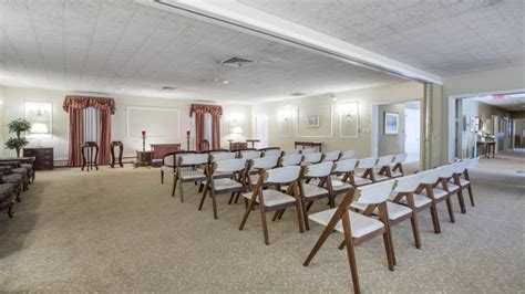 GILLOOLY FUNERAL HOME - Updated December 2025 - 126 Walpole St, Norwood ...