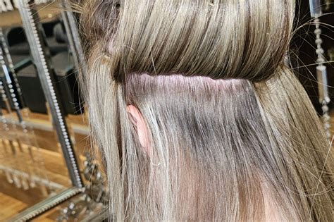 Fine Hair, Full Volume: Top Hair Extension Solutions at Elite Hair Aus ...