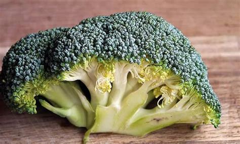 Watching people visibly dislike veggies may cause onlookers to dislike ...
