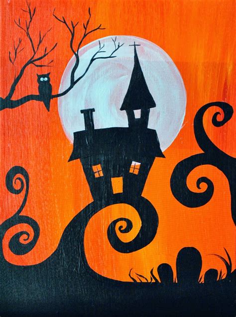 Quilts - Halloween Midnight - Idea for a printed block -The Roving ...