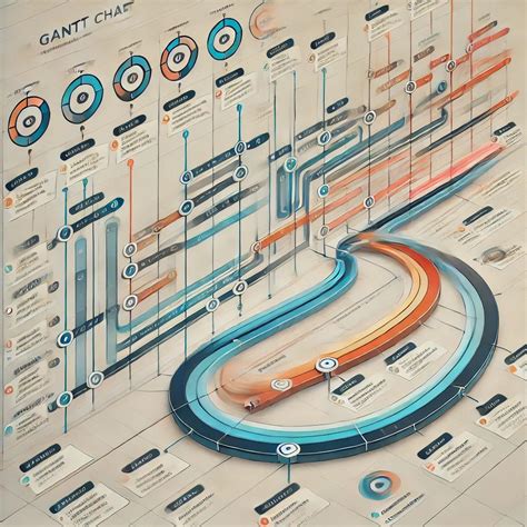Why Gantt Charts Are Fiction Gantt charts have long been a staple of project management, praised ...