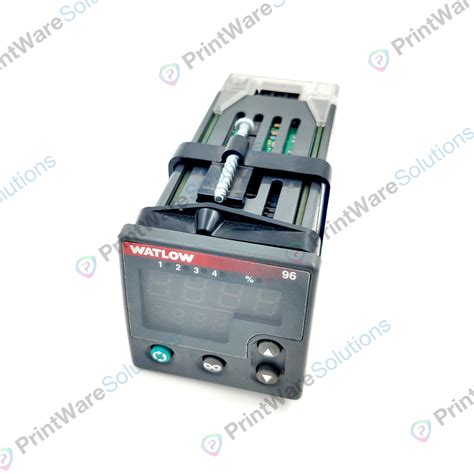 Watlow Heater Controller