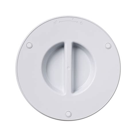 Broan-NuTone 8.27-in W x 6.12-in H x 8.27-in L True Hepa Air Purifier ...