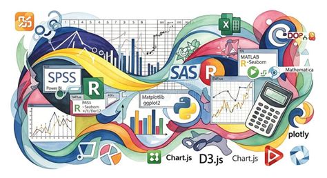 Data Science Statistical Analysis 的图像结果