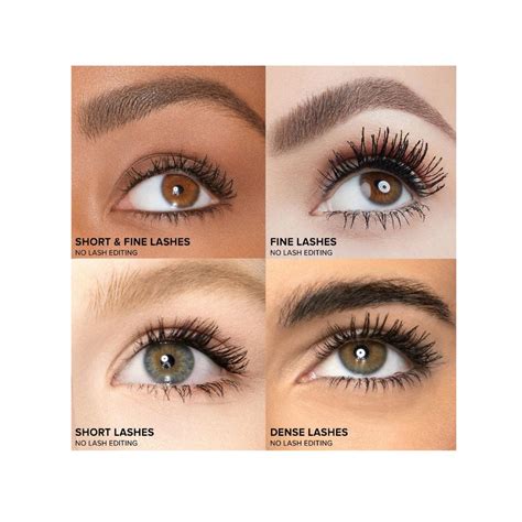 Better Than Sex Volumizing & Lengthening Mascara Too FacedTOO FACEDLoja ...