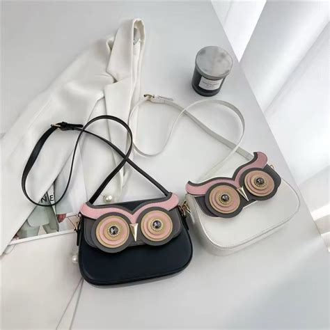 OWL SLING – Treaso closet