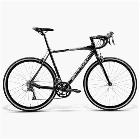 Battalion Frontline Road Bike | Claris 16 Speed | Full Alloy (700C ...