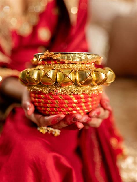 Sindoor Karwa Chauth Kalash – TONOTO