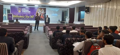 SSVGI Campus and Virutal Placements