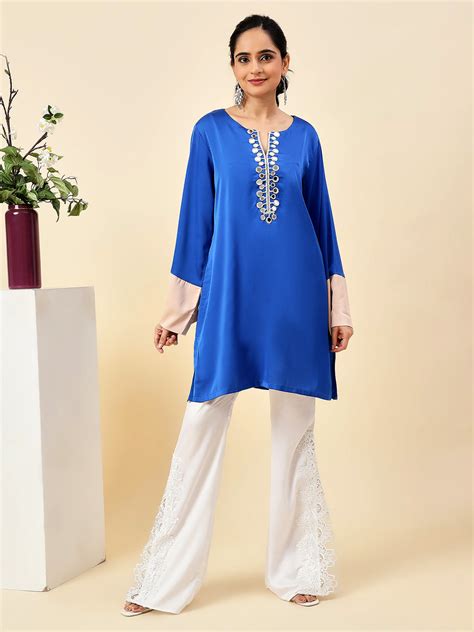 Sapphire Mirage – Zubaida