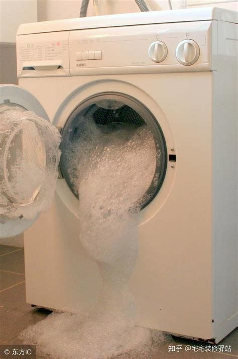 海尔洗衣机不能脱水怎么办-知修网