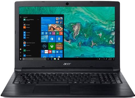 acer Aspire 3 Pentium Gold - (4 GB/500 GB HDD/Windows 10 Home) A315-53 ...