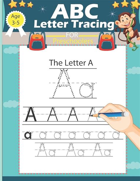 Image result for ABC Writing Practice