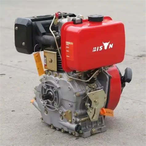 Image result for Smallest Diesel Engine