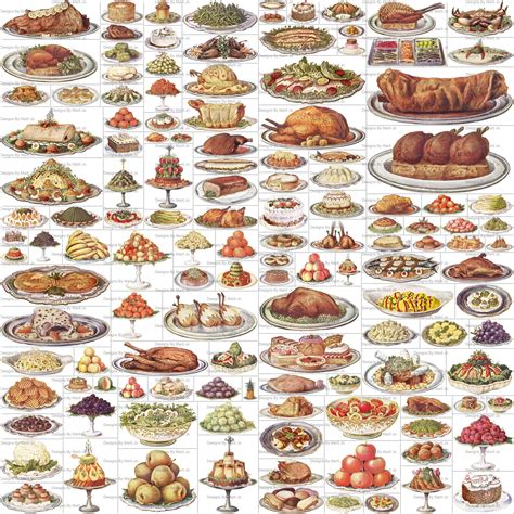 Food Clip Art 的图像结果