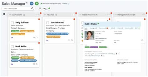 Image result for Create Your Own Recruitment Process