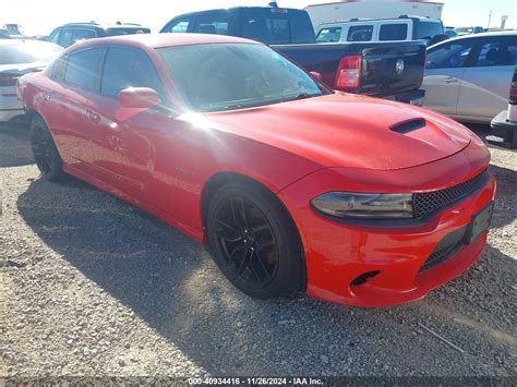 Price & History 2020 Dodge Charger R/t Rwd 5.7l V-8 370hp vin: 2C3CDXCT3LH162001 | AutoHelperBot