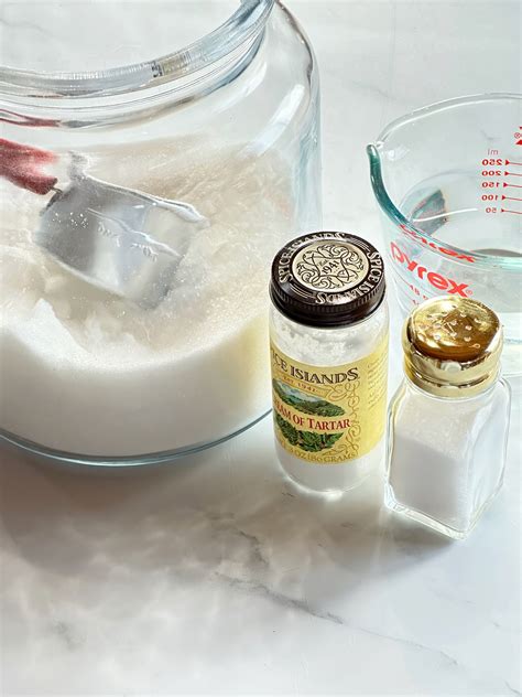 How to Make Corn Syrup Substitute - My Country Table