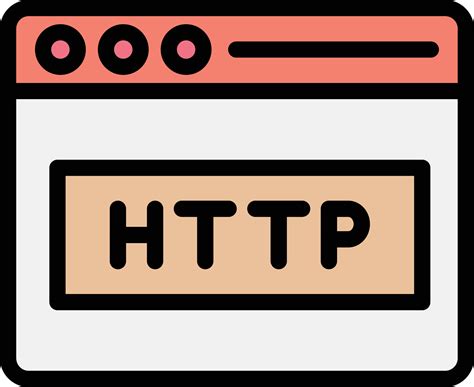 HTTP Icon 的图像结果