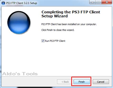 Image result for Open FTP Multiman PS3
