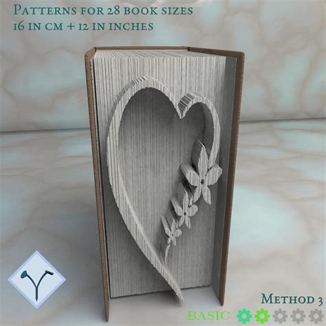 Image result for Book Folding Patterns