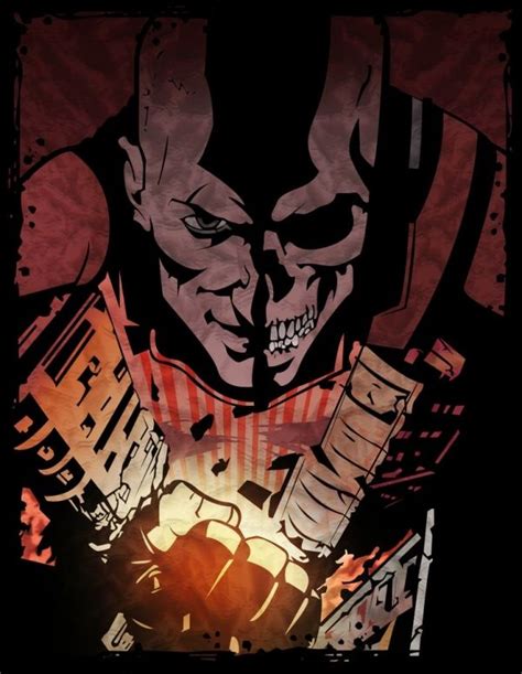 Image result for Infamous Protagonist