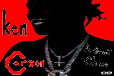 Liner Notes: Ken Carson goes mainstream with 'A Great Chaos'