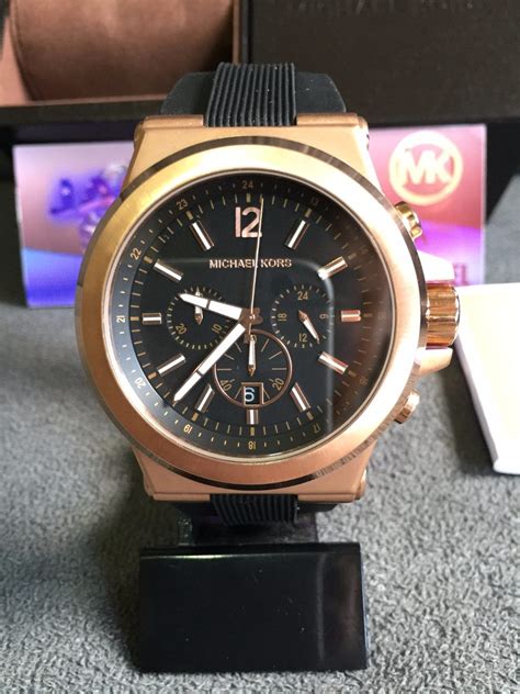 michael kors mk8184