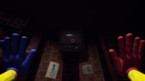 Poppy Playtime Mobile for Android 的图像结果