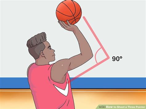 Image result for Three-Pointer
