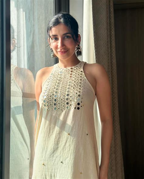 Sheesh shwet kurta -plazo set – Eraya