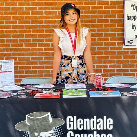 GCC Recruitment & Outreach | GCC Recruitment and GCC Financial Aid ...