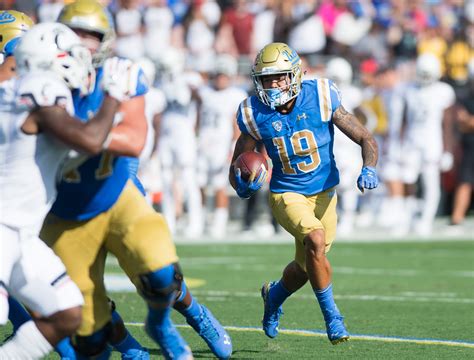 Gameday predictions: UCLA vs. Oklahoma - Daily Bruin
