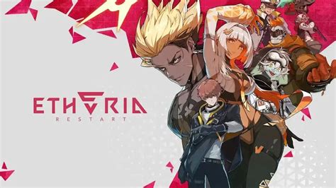 List of Etheria: Restart Codes (July 2025)
