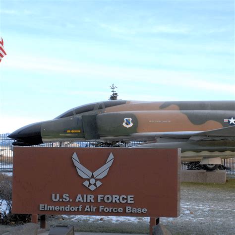 Alaska Family Dermatology and Joint Base Elmendorf-Richardson: A ...