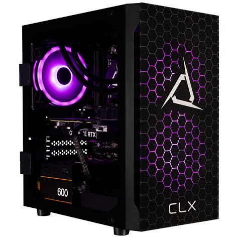 CLX Computer Case 的图像结果