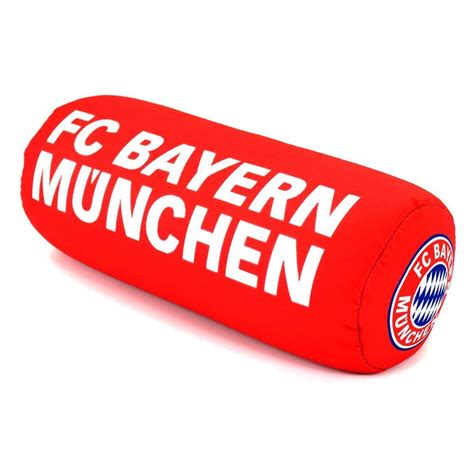 Bundesliga Nackenrolle – FC Bayern München | Offizieller Fanartikel