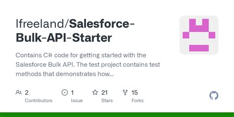 Image result for Lightning Platform API Basics Use Bulk API 2.0