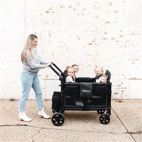 11 Best Baby Stroller Wagons for Every Kind of Family - Milk Drunk