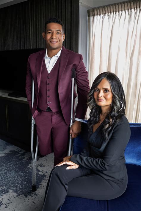 Champion wrestler Anthony Robles fact checks his 'Unstoppable' true story