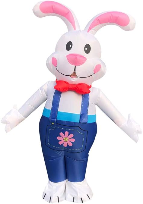 Farshine Easter Inflatable Costumes Adult Inflatable India | Ubuy