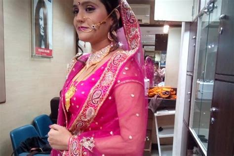 Taisin Makeup Artist - Makeup Artist - Tolichowki - Mehdipatnam ...