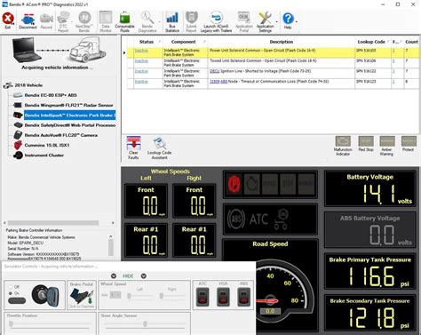 Image result for Bendix Acom A&E Software Overview