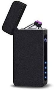 START BUY WOT_480Z_Arc Cigarette Lighter Battery Indication Touch ...