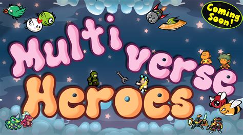 Image result for Heroes Multiverse Script