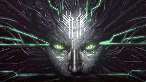 Image result for System Shock 2 PFP