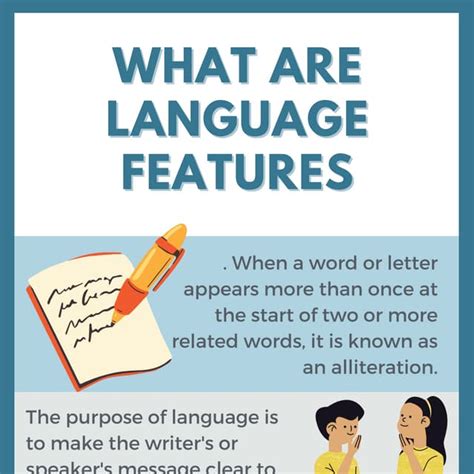 Image result for What Is Language Features
