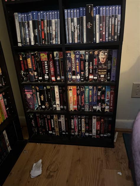 Image result for My VHS Collection Part