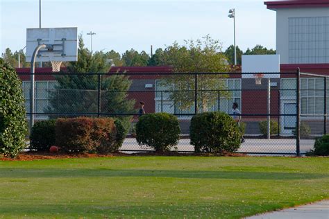 Mills Park Middle School